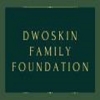 The Dwoskin Family Foundation. Avatar