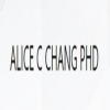 Alice Chang PhD (alicechangphd) Avatar